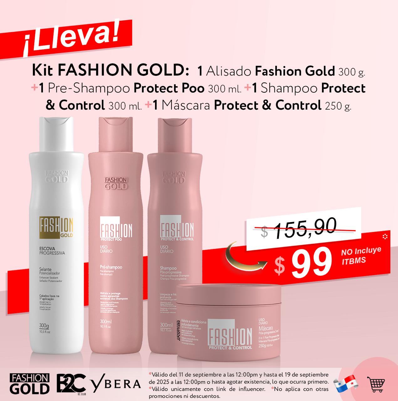 Tinte Como Se Hace El Brushing Progresivo Fashion Gold Alisado En