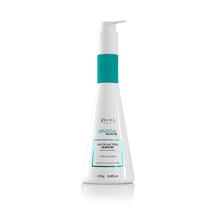 zFree Universal Leave-In - 250 ml