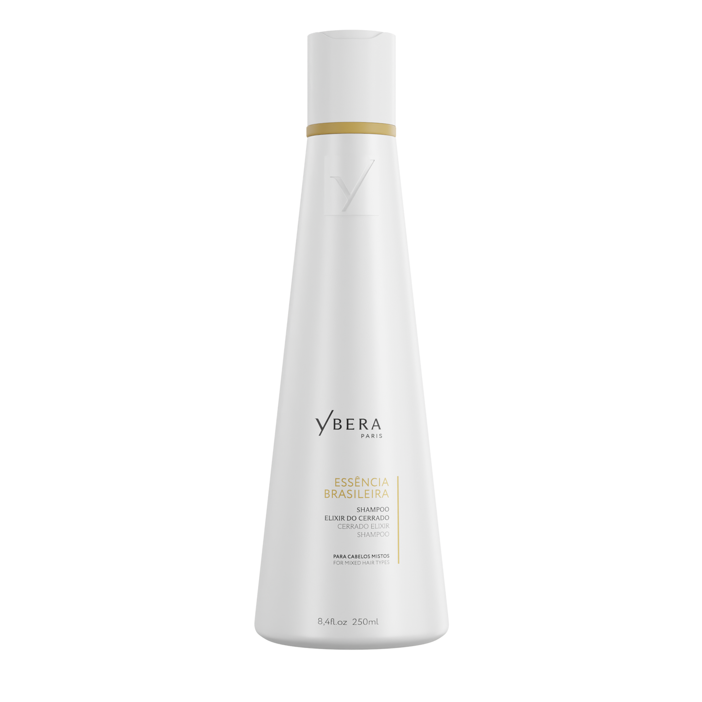 Essencia Brasileira - Cerrado Shampoo 250ml