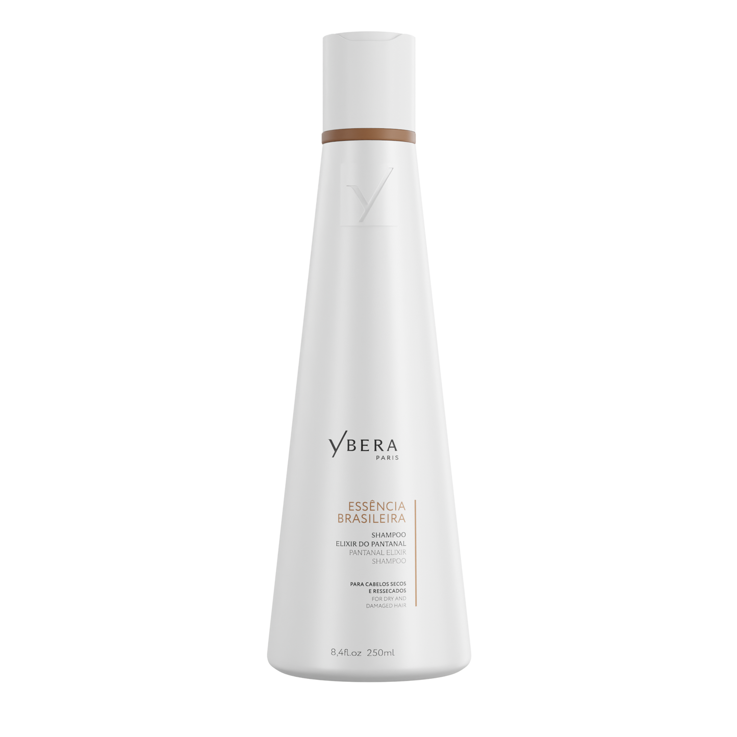 Essencia Brasileira - Pantanal Shampoo 250ml