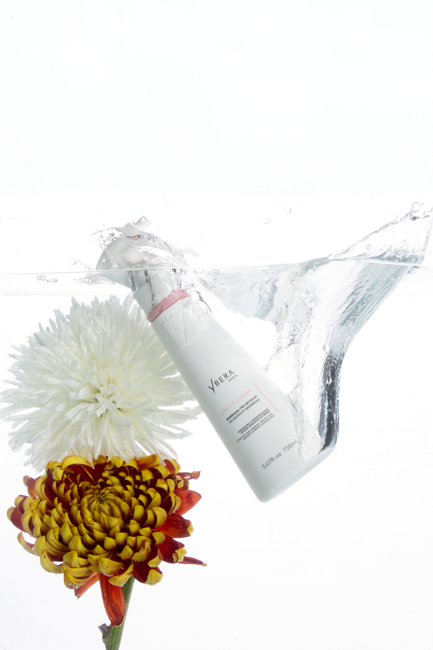 Membrana Biotech TRH Lifes Flower 150ml