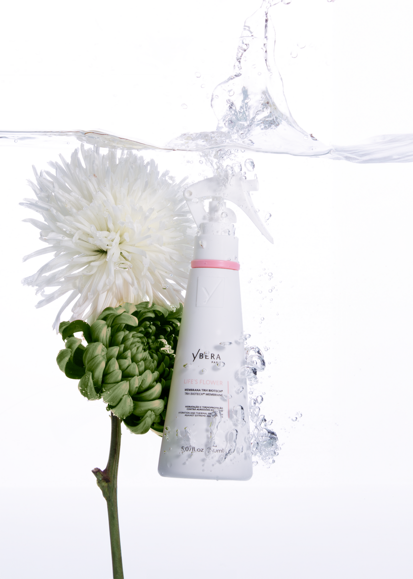 Membrana Biotech TRH Lifes Flower 150ml
