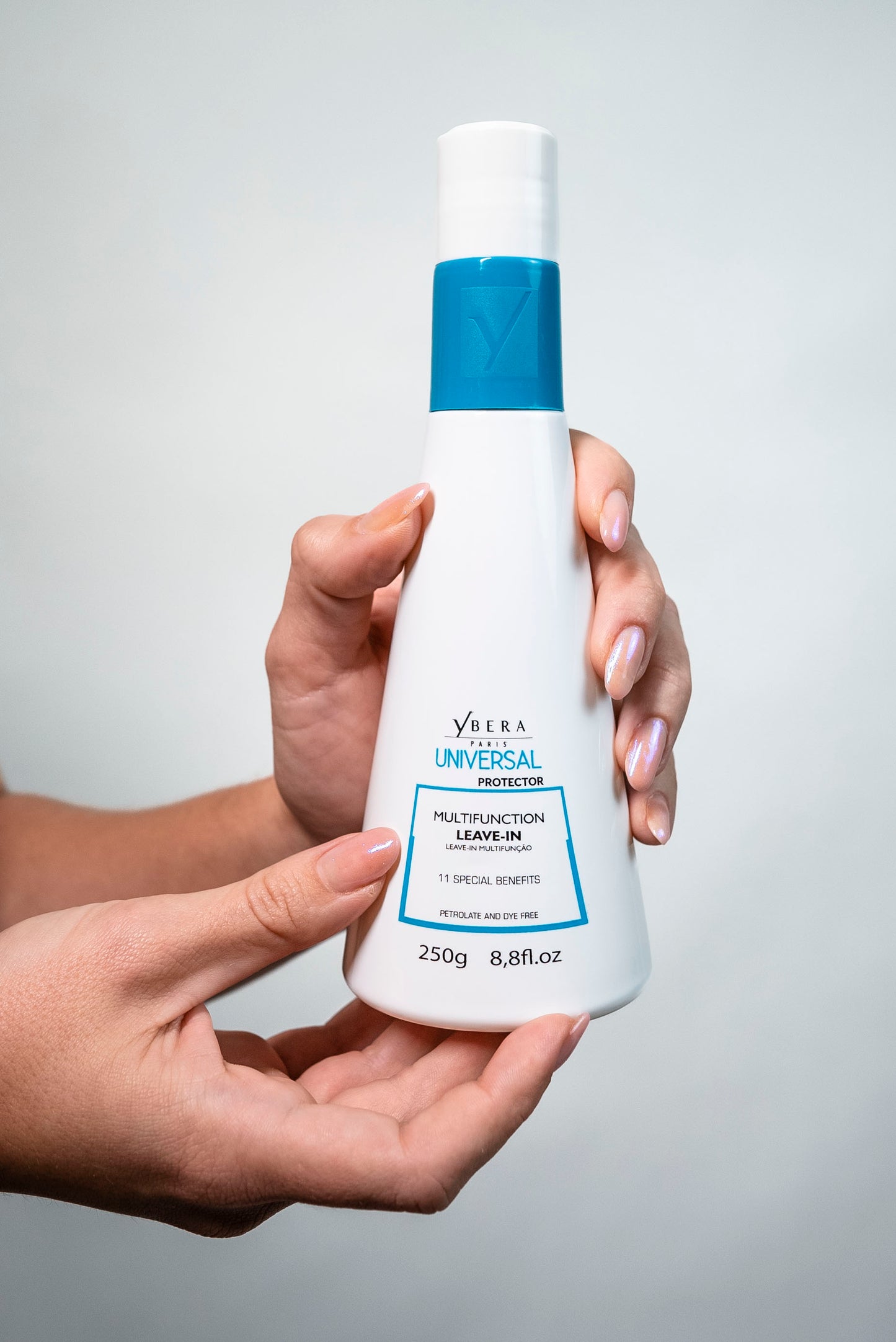 zFree Universal Leave-In - 250 ml