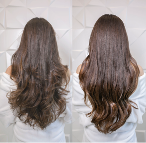 Shampoo Mirra - 250 ml
