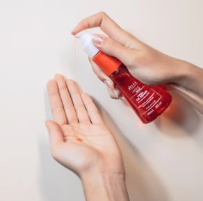 zGratis Gotero Mirra Oil Repair - 3 ml