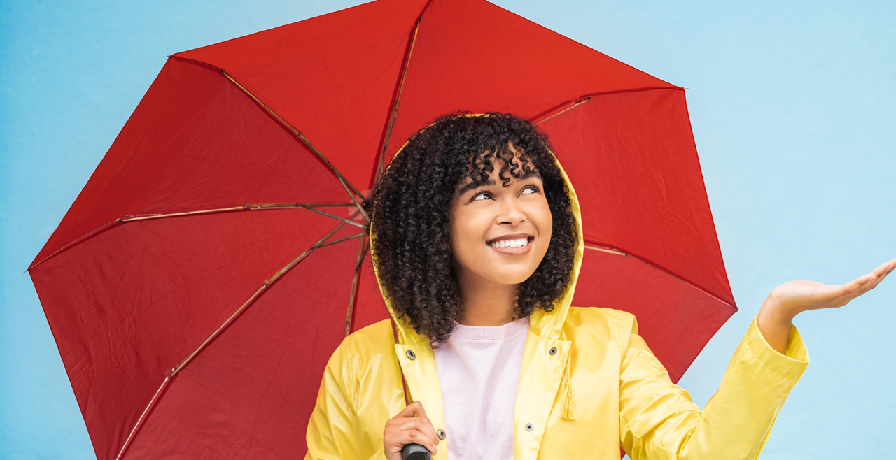 5 Tips Maestros para Blindar tu Cabello en la Temporada de Lluvia