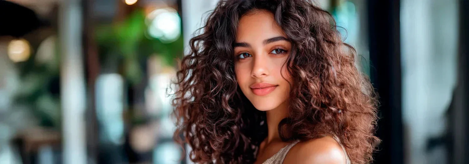 El Despertar de los Rizos: Guía Completa de Cuidados y Productos para una Melena Espectacular