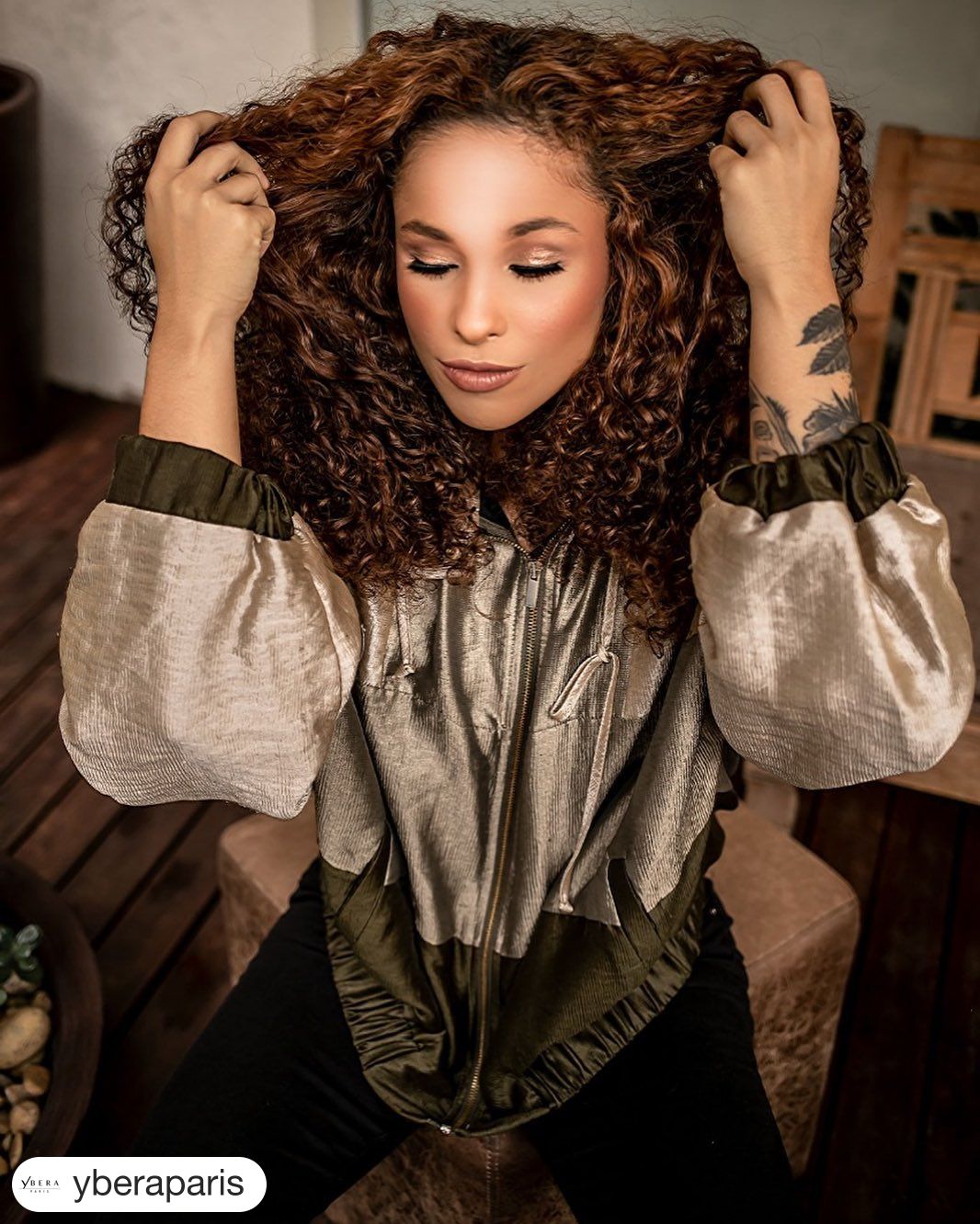 Black Diva Kit (Light Poo + Power Mask + Sublime) (500ml + 500g + 500g)