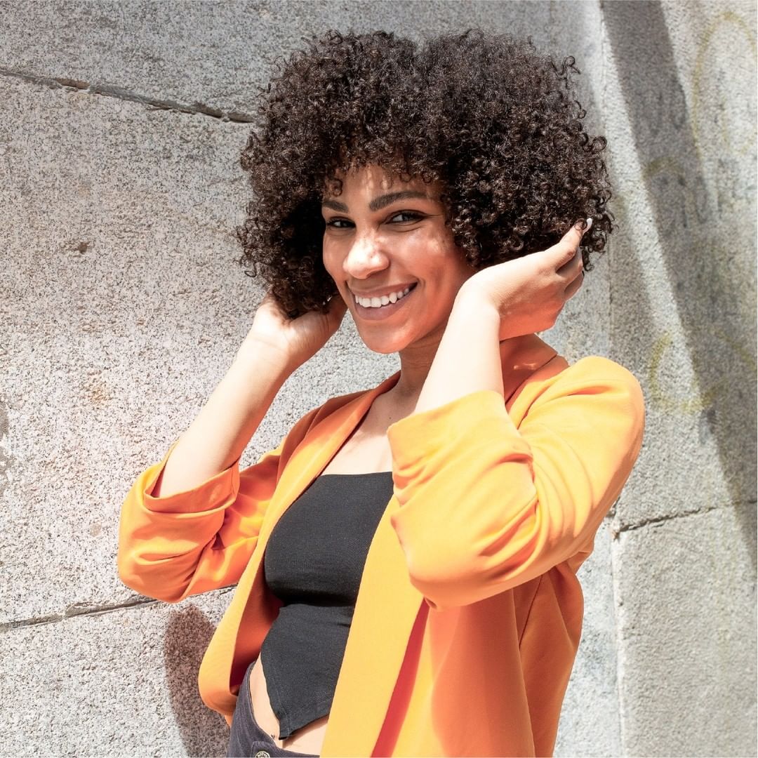 Black Diva Sublime 500 G