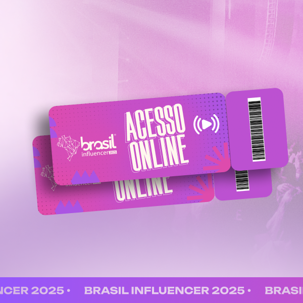 Brasil Influencer Digital 2025