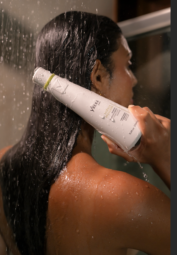 Essencia Brasileira - Floresta Shampoo 250ml
