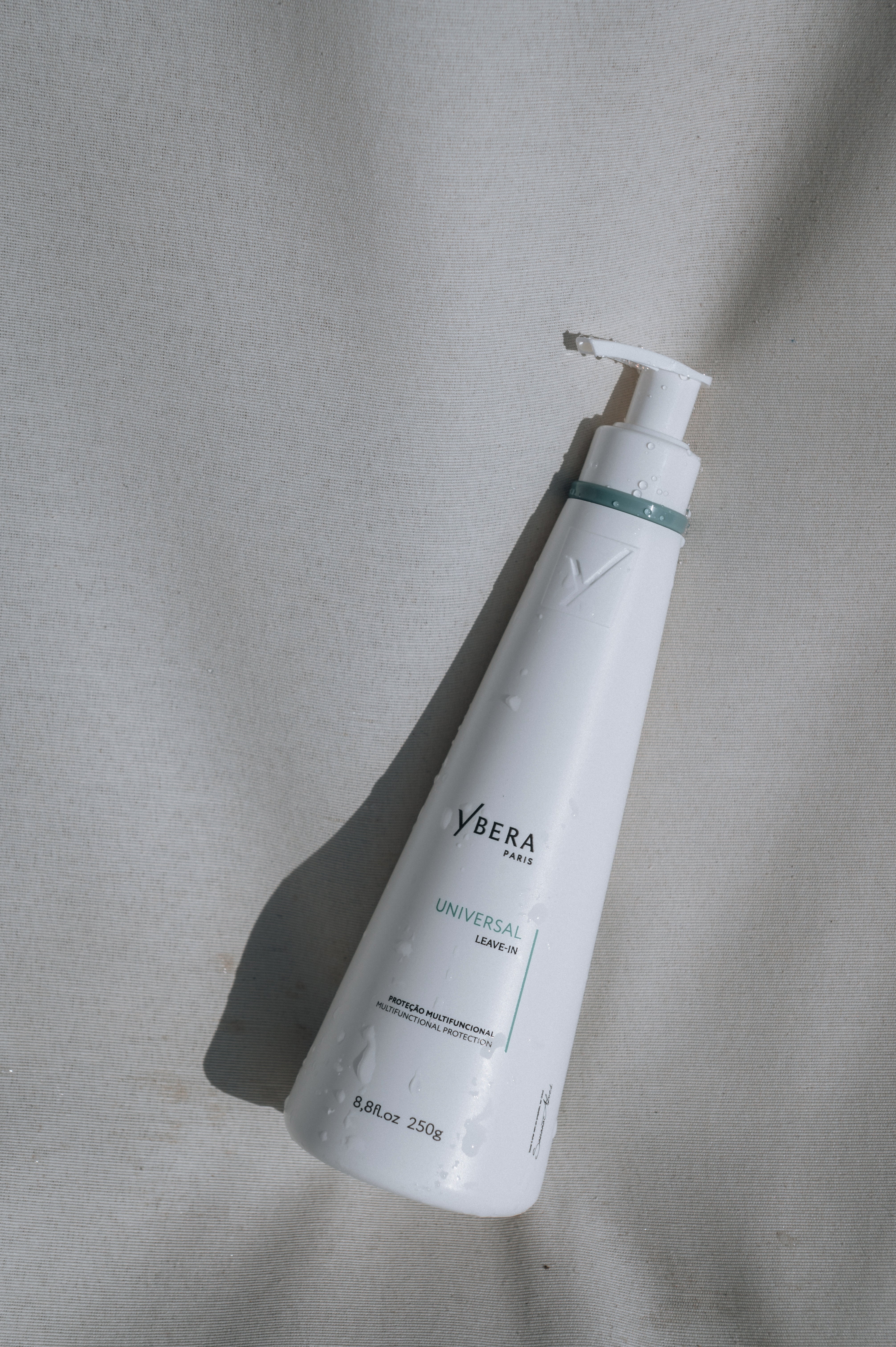 Universal Leave-In - 250gr