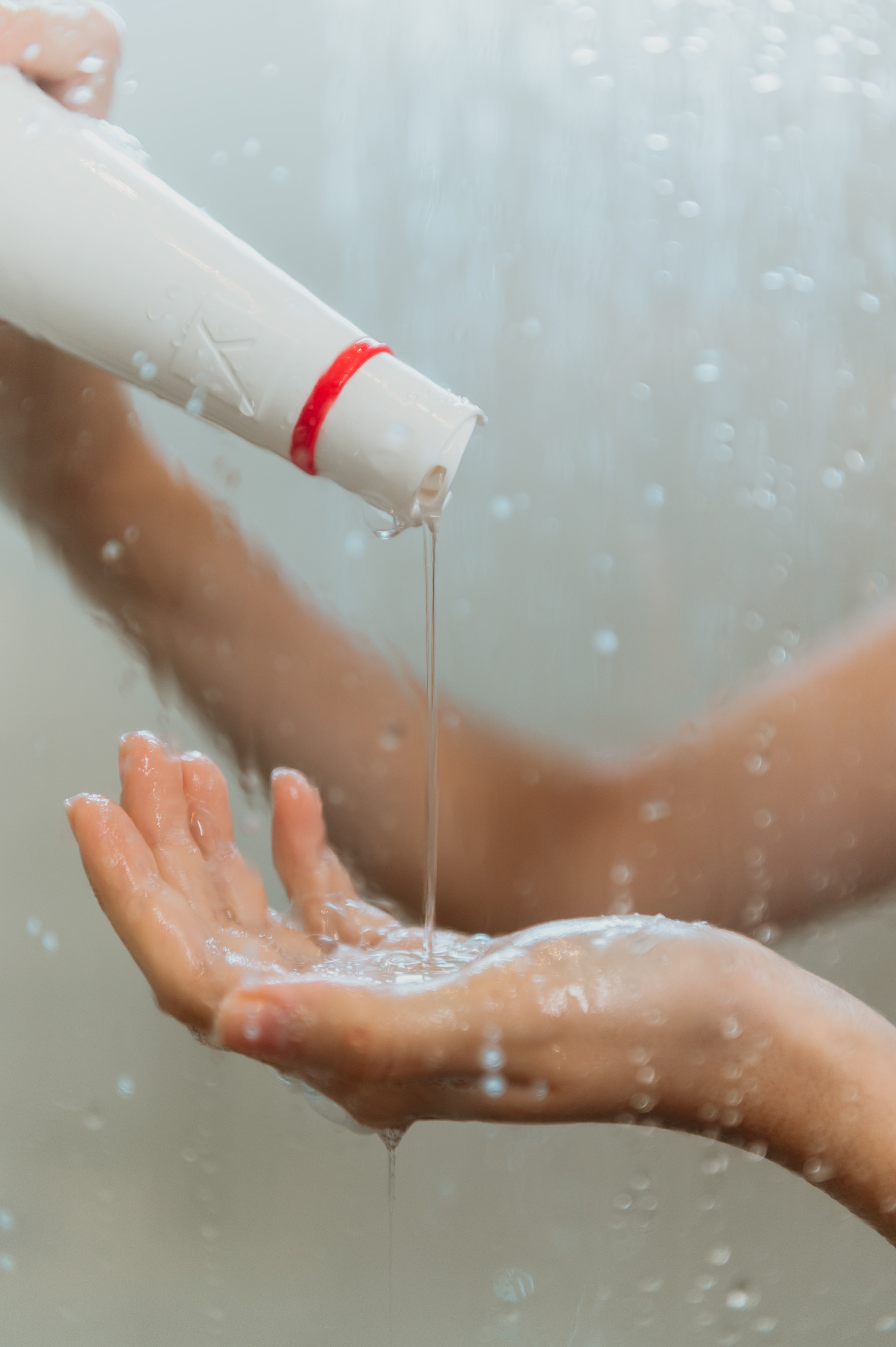 Pos-Progressiva - Kit Shampoo 250ml + Máscara 200gr