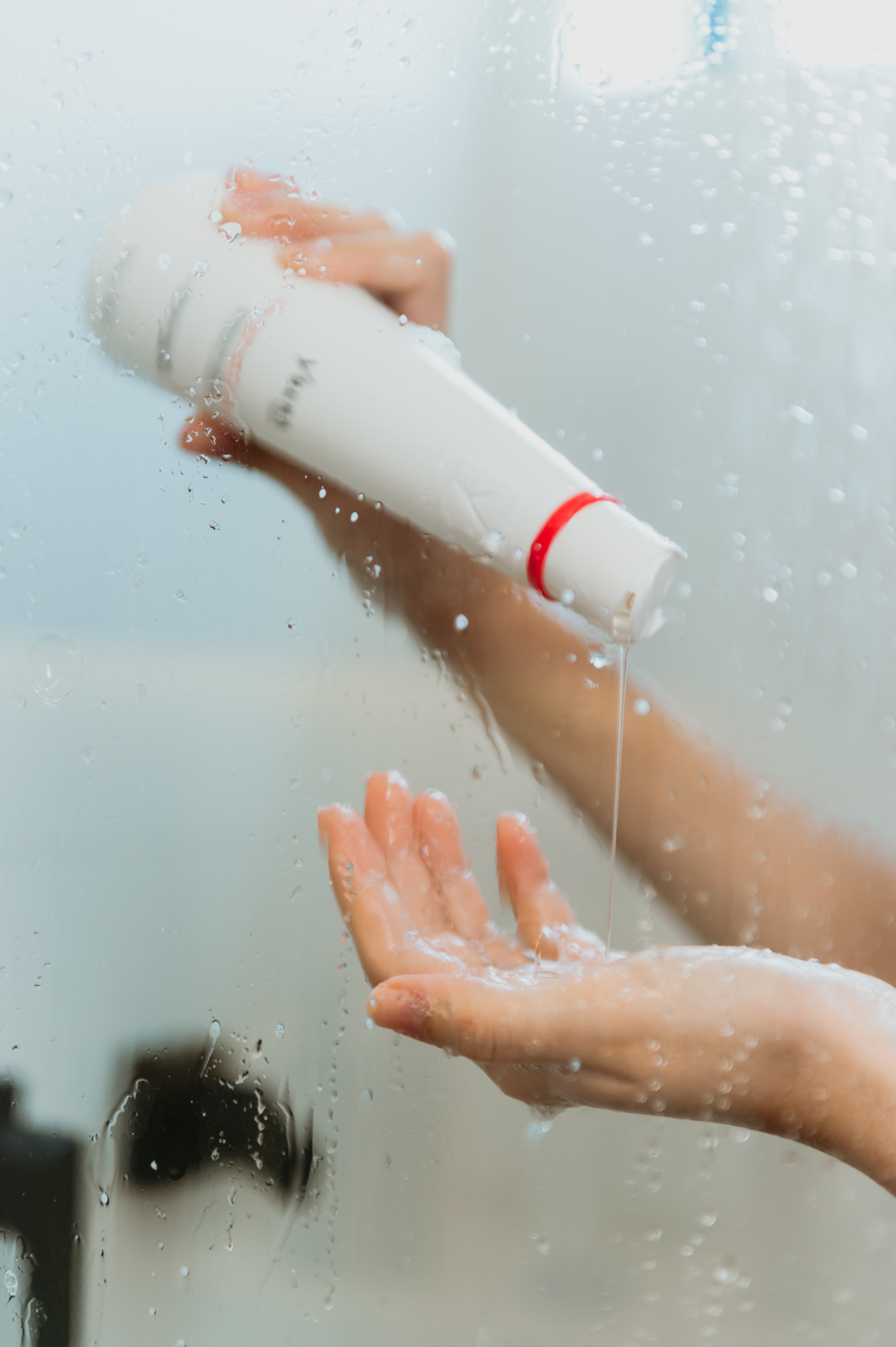 Pos-Progressiva - Kit Shampoo 250ml + Máscara 200gr