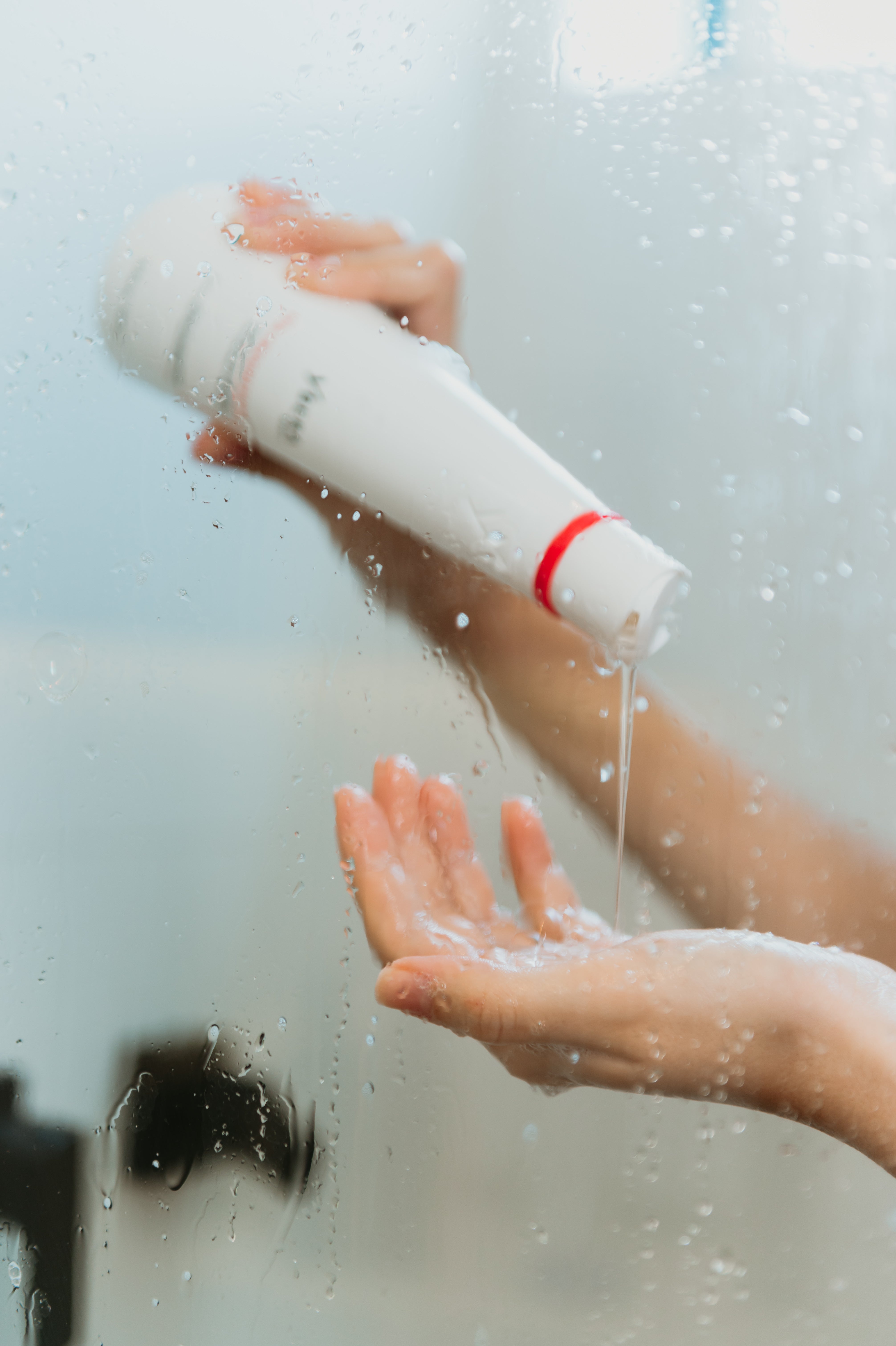 Pos-Progressiva - Shampoo 250ml