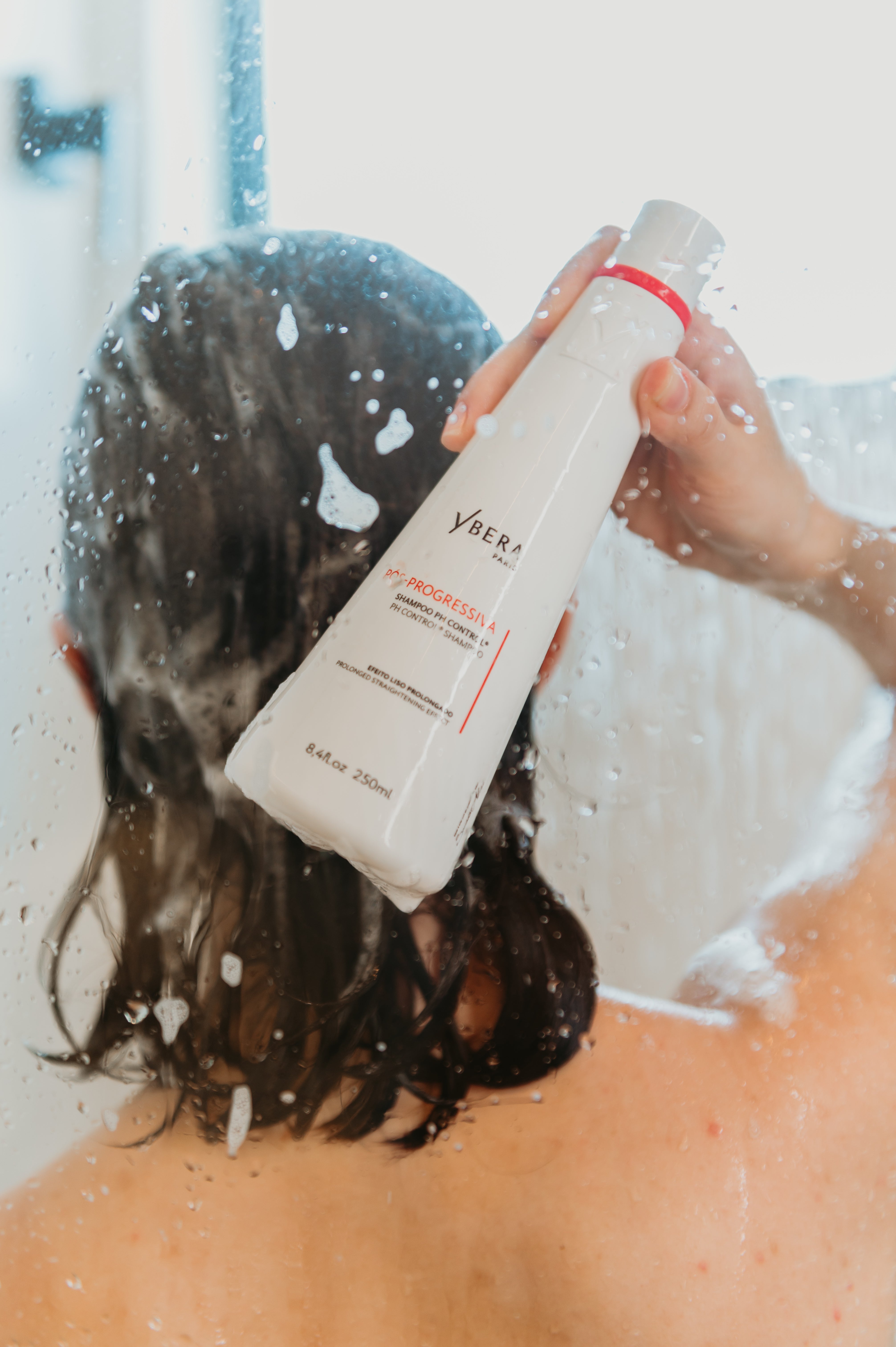 Pos-Progressiva - Shampoo 250ml