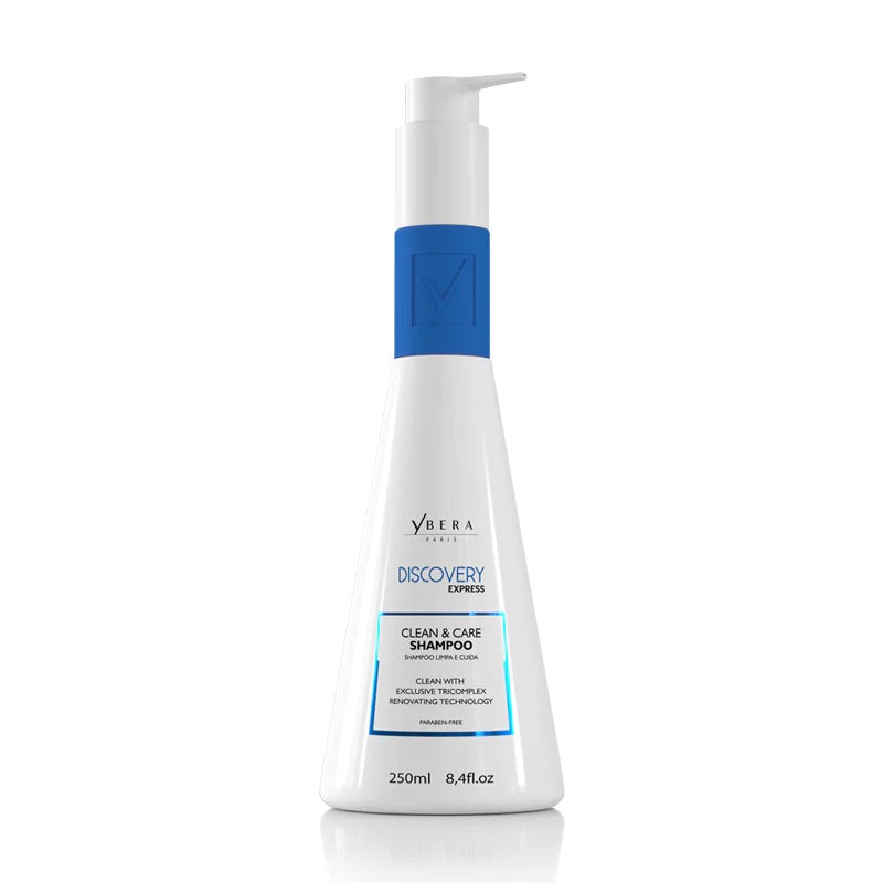 Discovery BIO-STEMCELL® - Shampoo 250ml