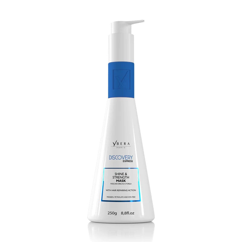 Discovery Express Mask 250 gr
