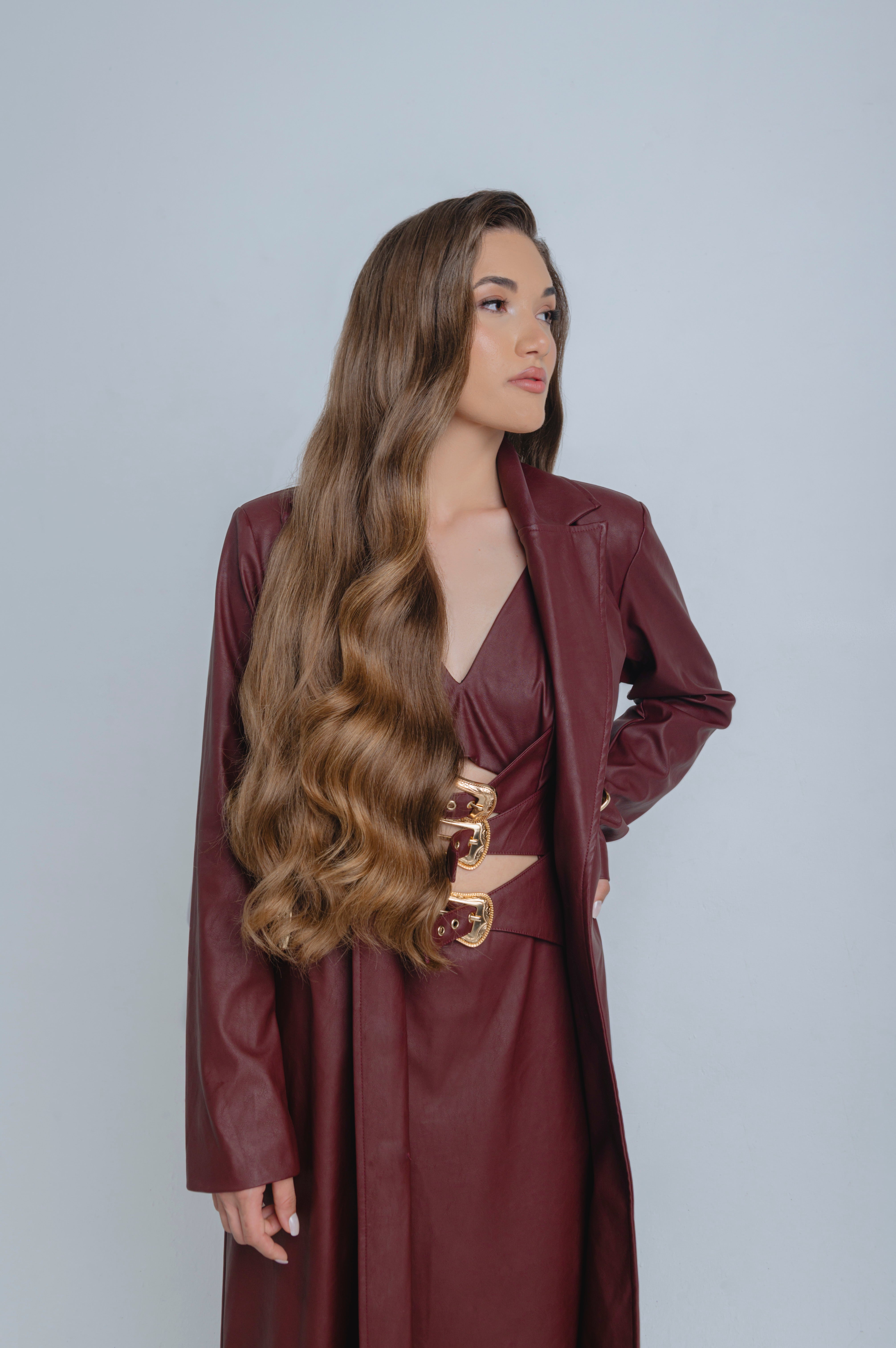 Genome - Máscara 200 gr 