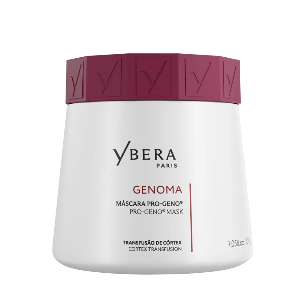 Genoma - Mask 200 gr