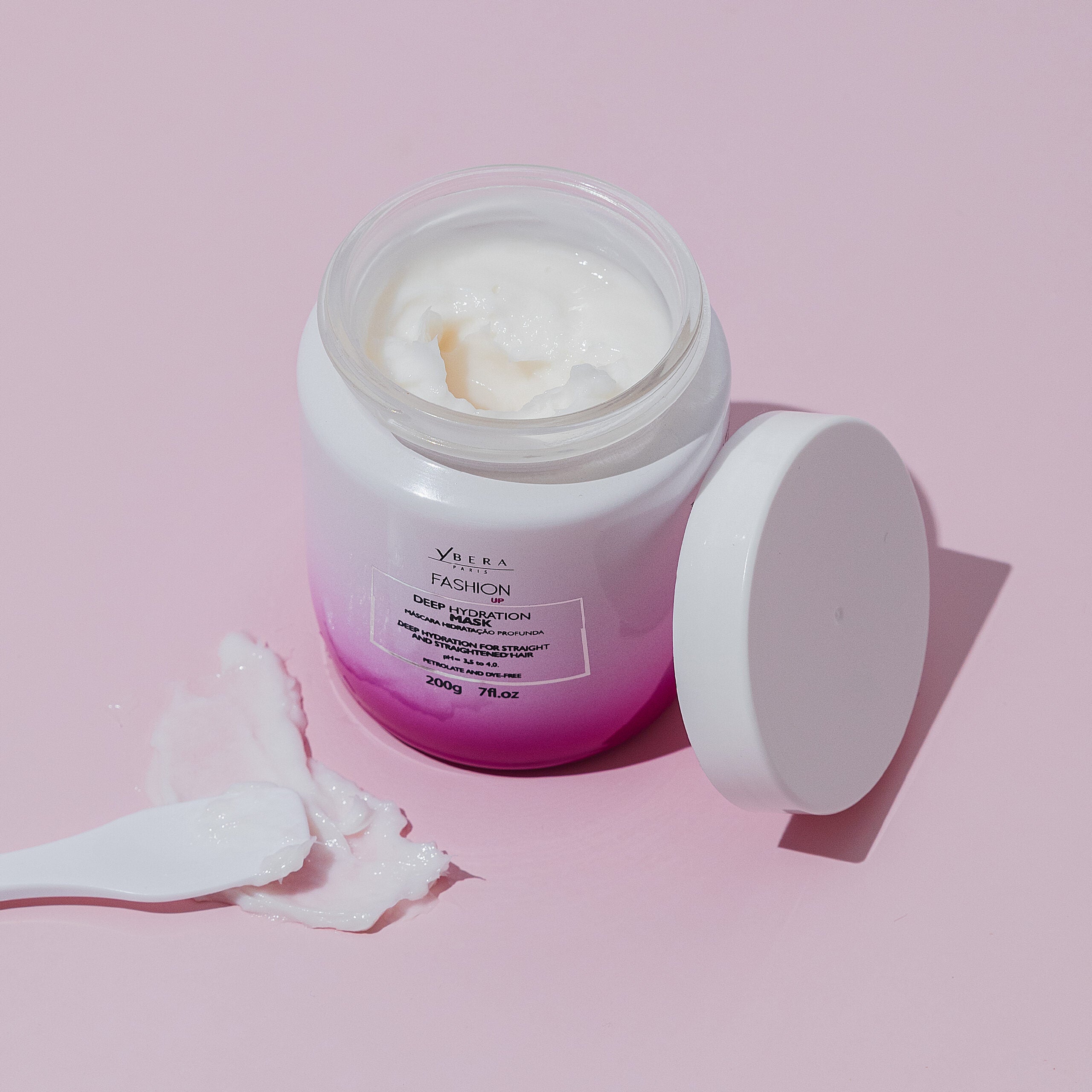 Fashion Up - Máscara 200 gr 