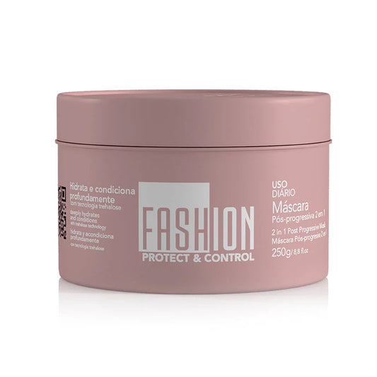 Fashion Gold Mask Protect & Control (250 gr)