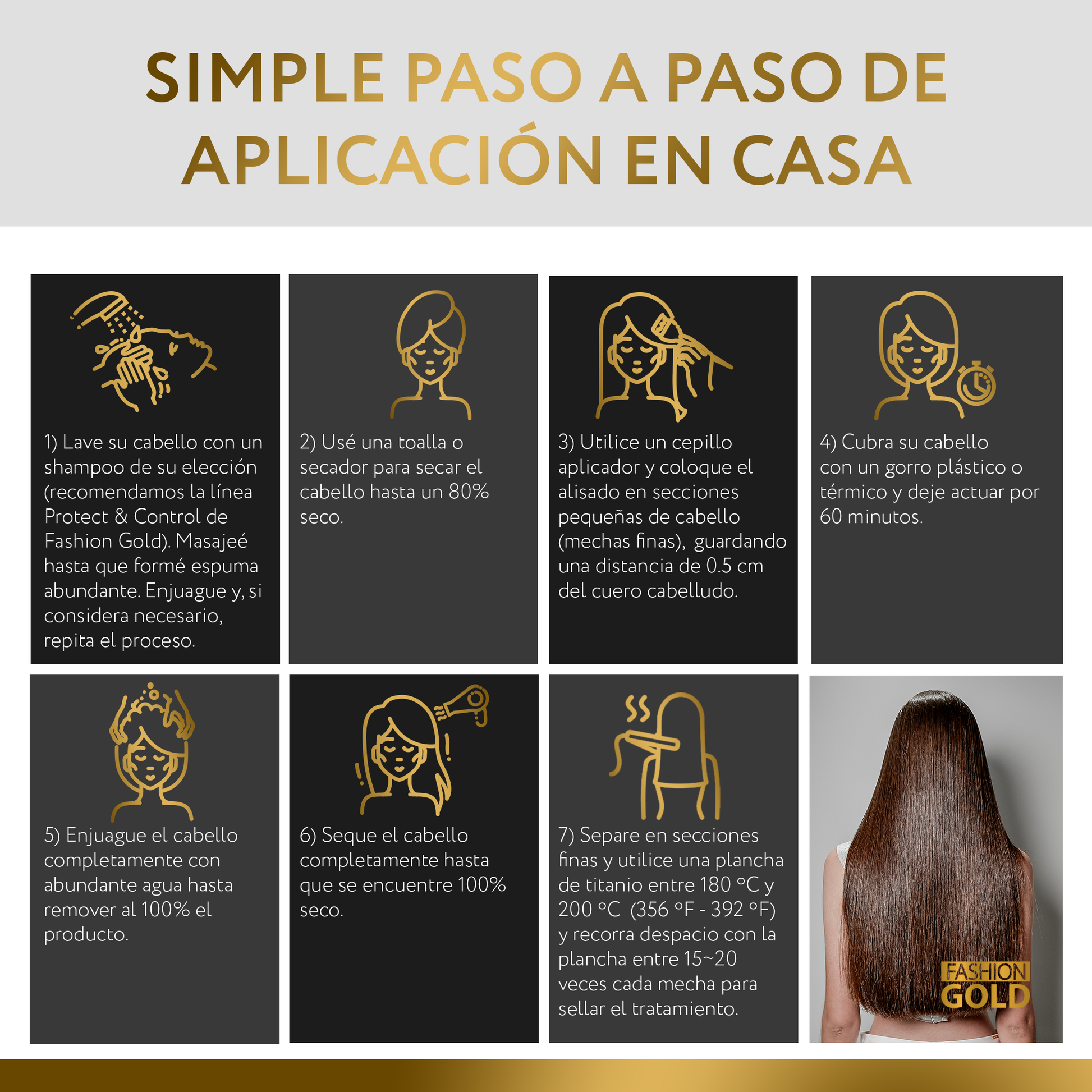 Crema Alisadora Como Hidratar El Cabello Después De Un Alisado