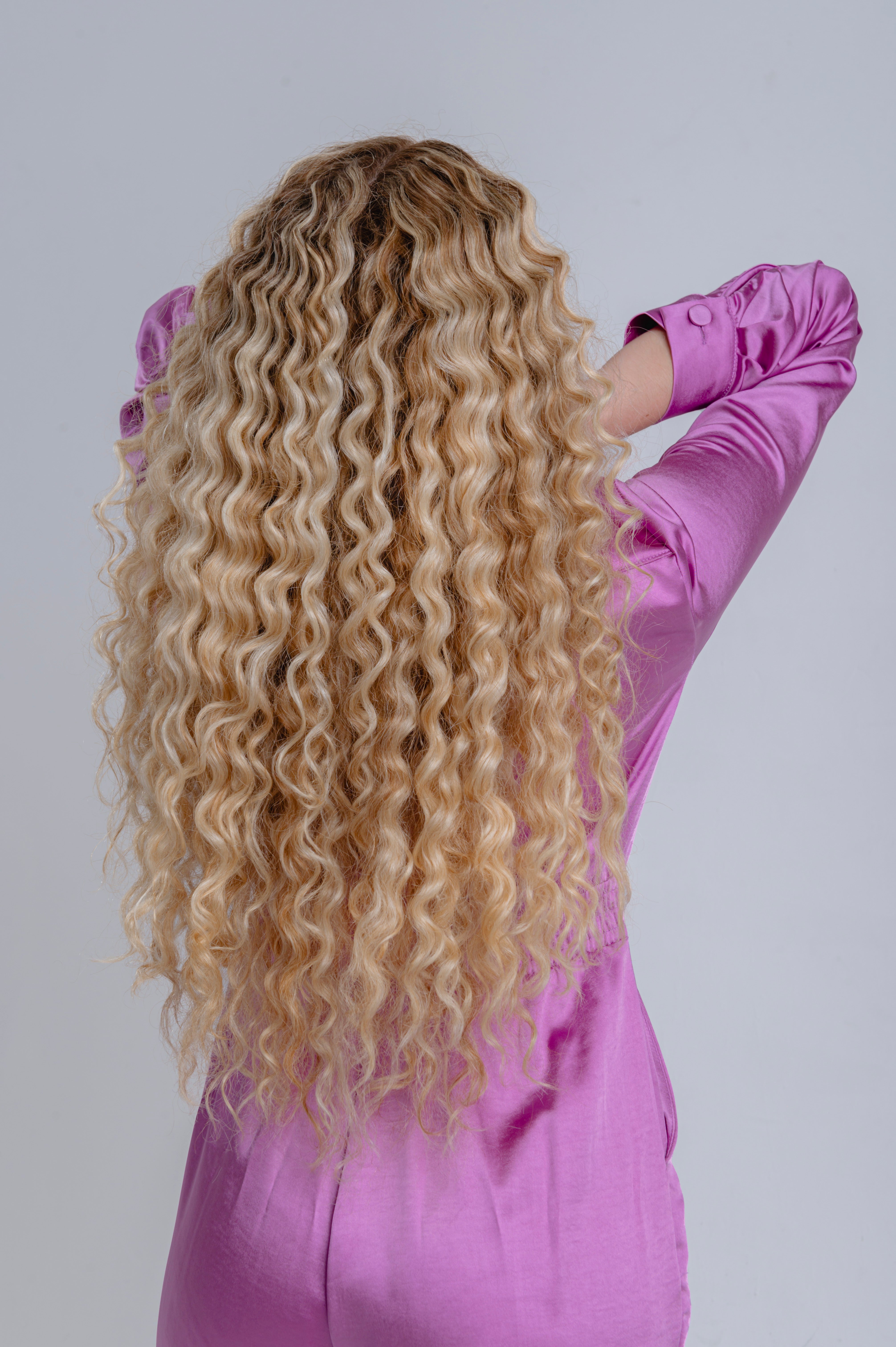 Kit Vertigo - Shampoo 500 ml + Condicionador 250 ml