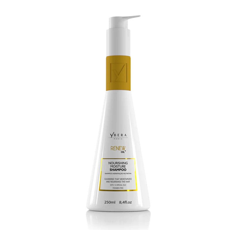 Renew Oil - Shampoo 250 ml 