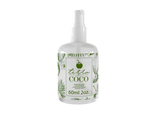 Terra Coco - Elixir de Coco - 90 ml