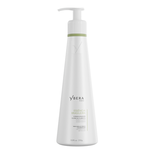 Essencia Brasileira - Floresta Acondicionador 250gr