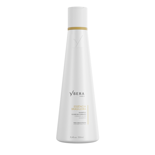 Essencia Brasileira - Cerrado Shampoo 250ml
