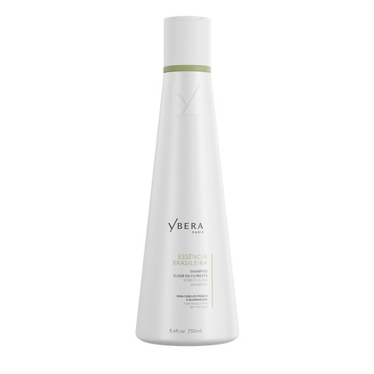 Essencia Brasileira - Floresta Shampoo 250ml