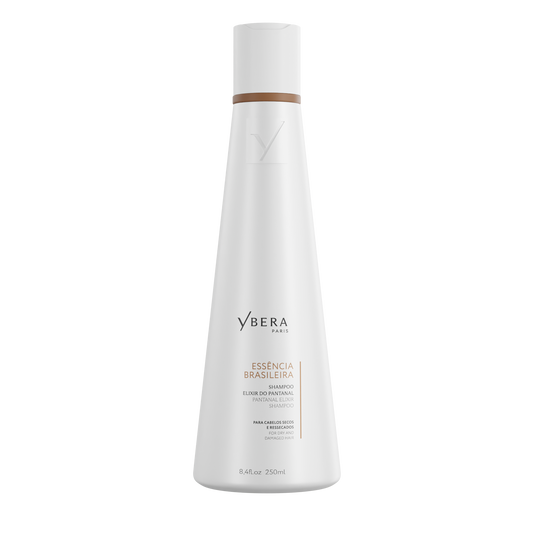 Essencia Brasileira - Pantanal Shampoo 250ml