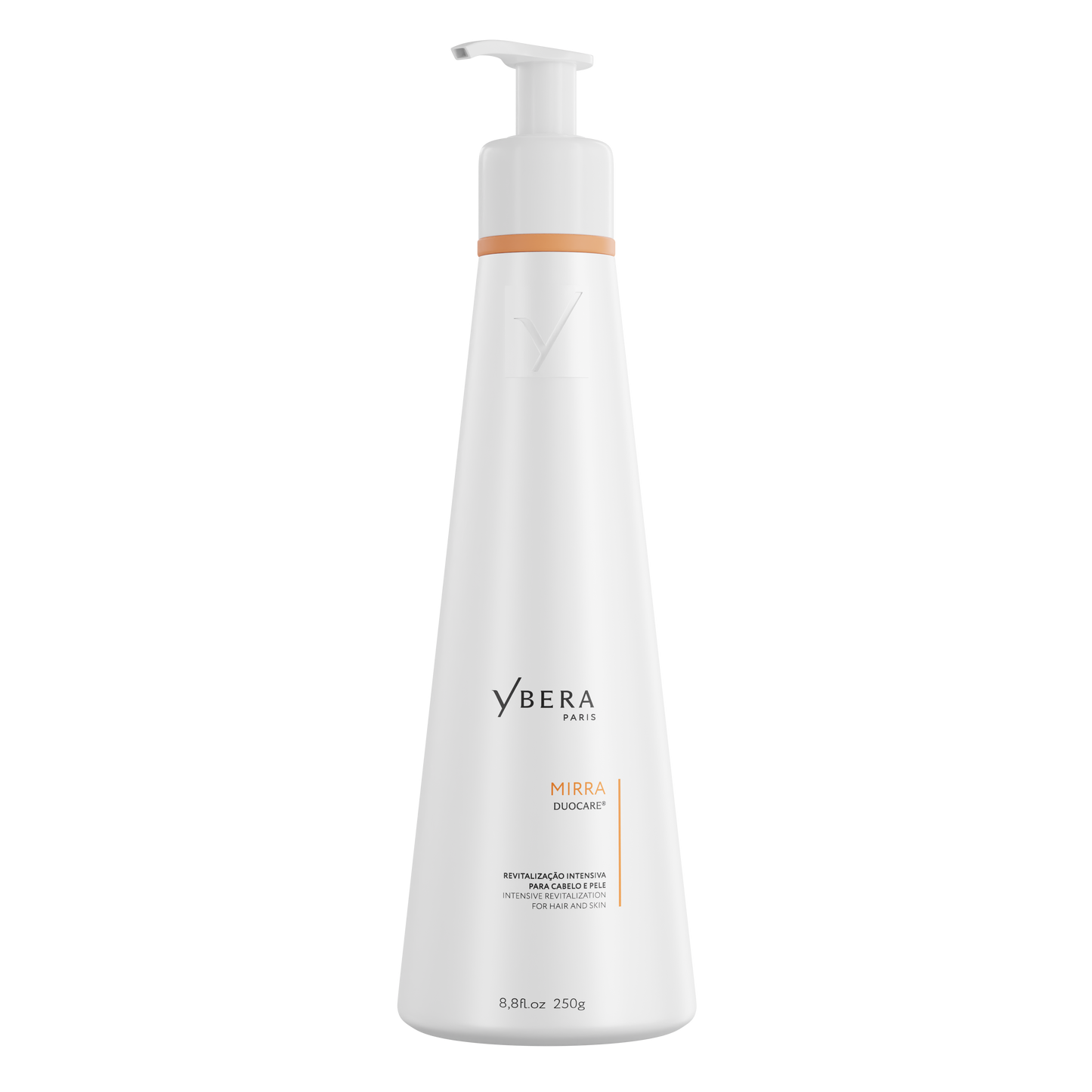 Mirra Duo Care 250 gr