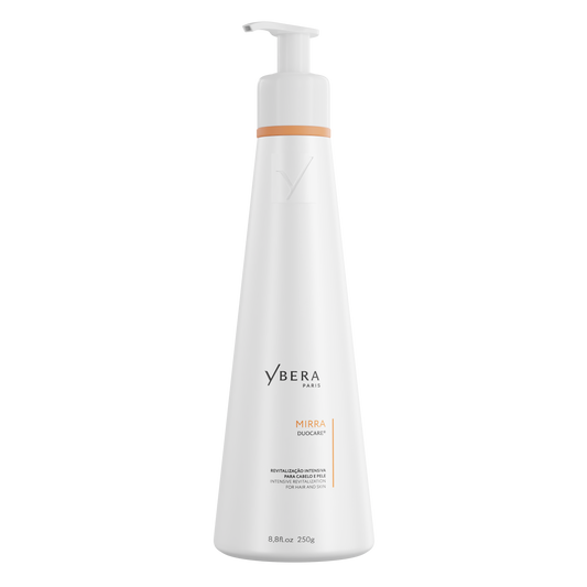 Mirra Duo Care 250 gr
