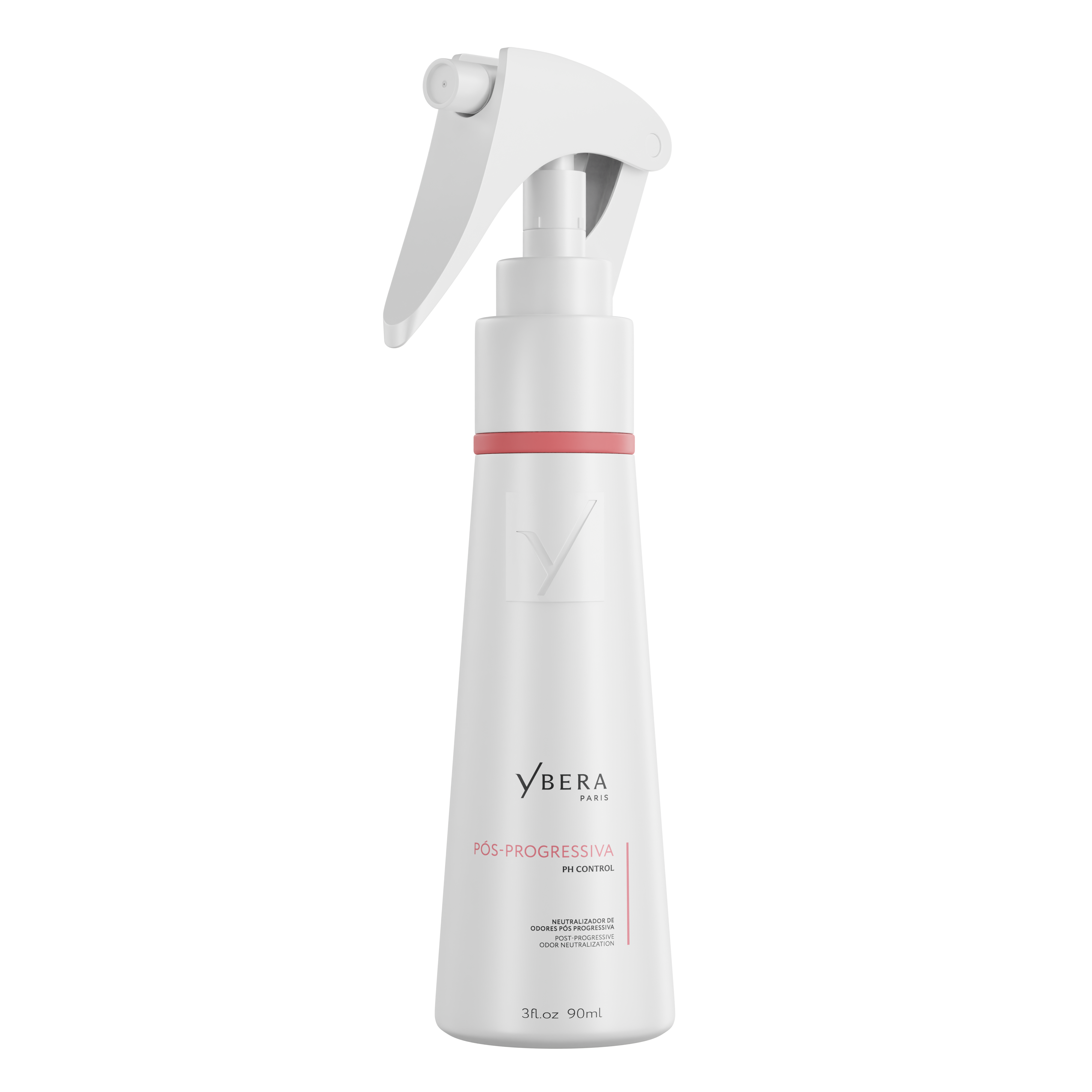 Pos-Progressiva - Spray Neutralizador de Olores PH Control 90ml