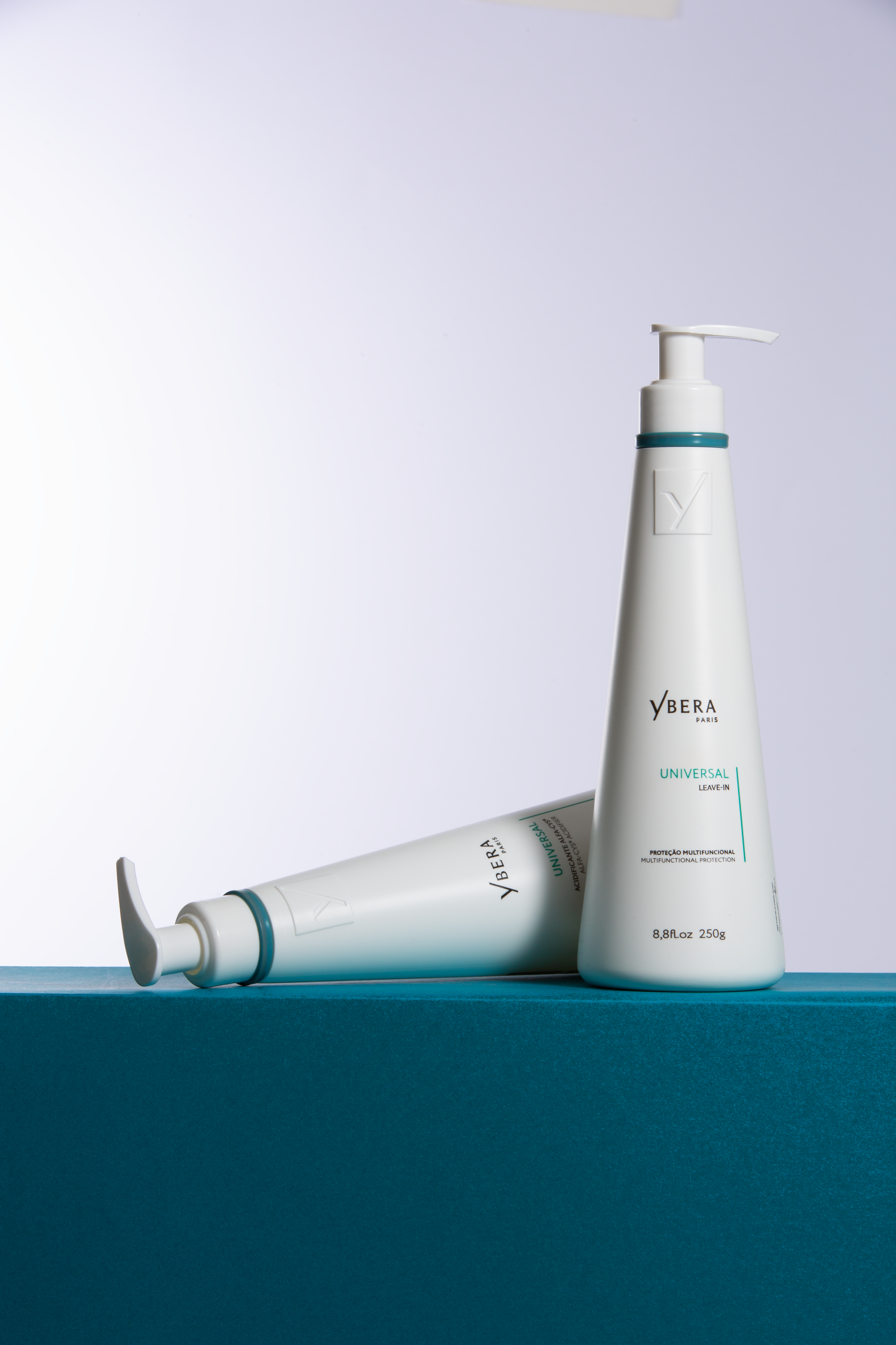 Universal Leave-In - 250gr