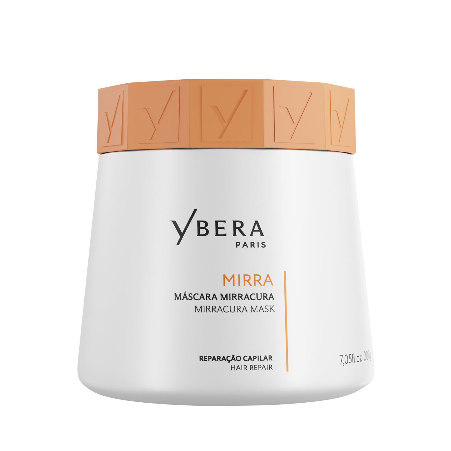 Mirra Mask - 200 gr