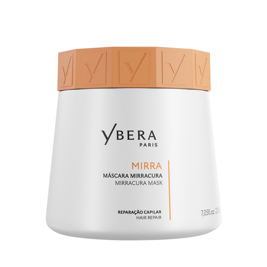 Mirra Mask - 200 gr