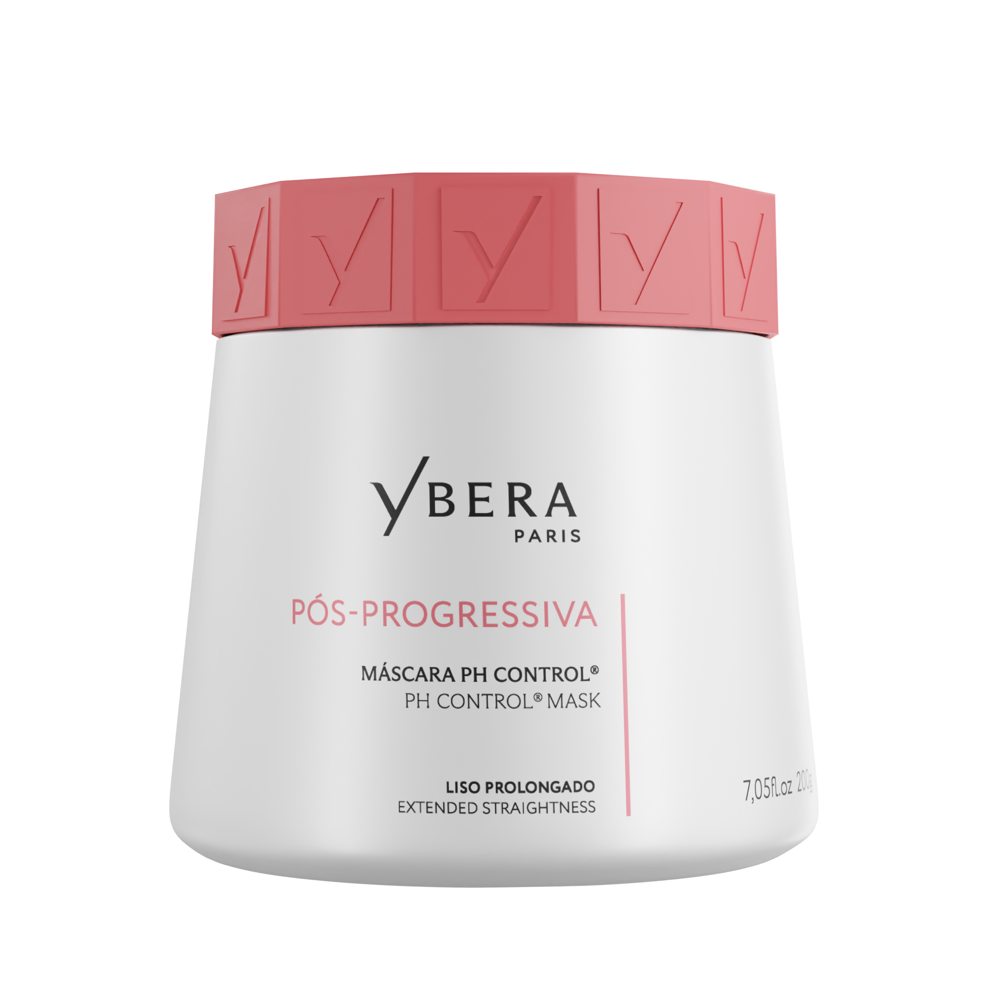 Pos-Progressiva - Máscara 200gr
