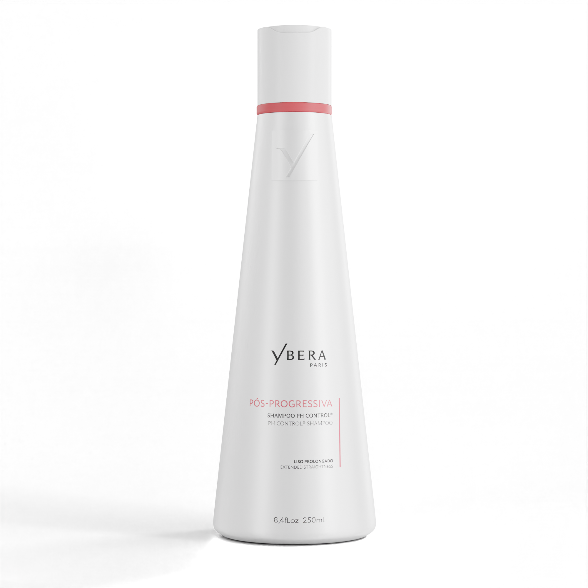 Pos-Progressiva - Shampoo 250ml