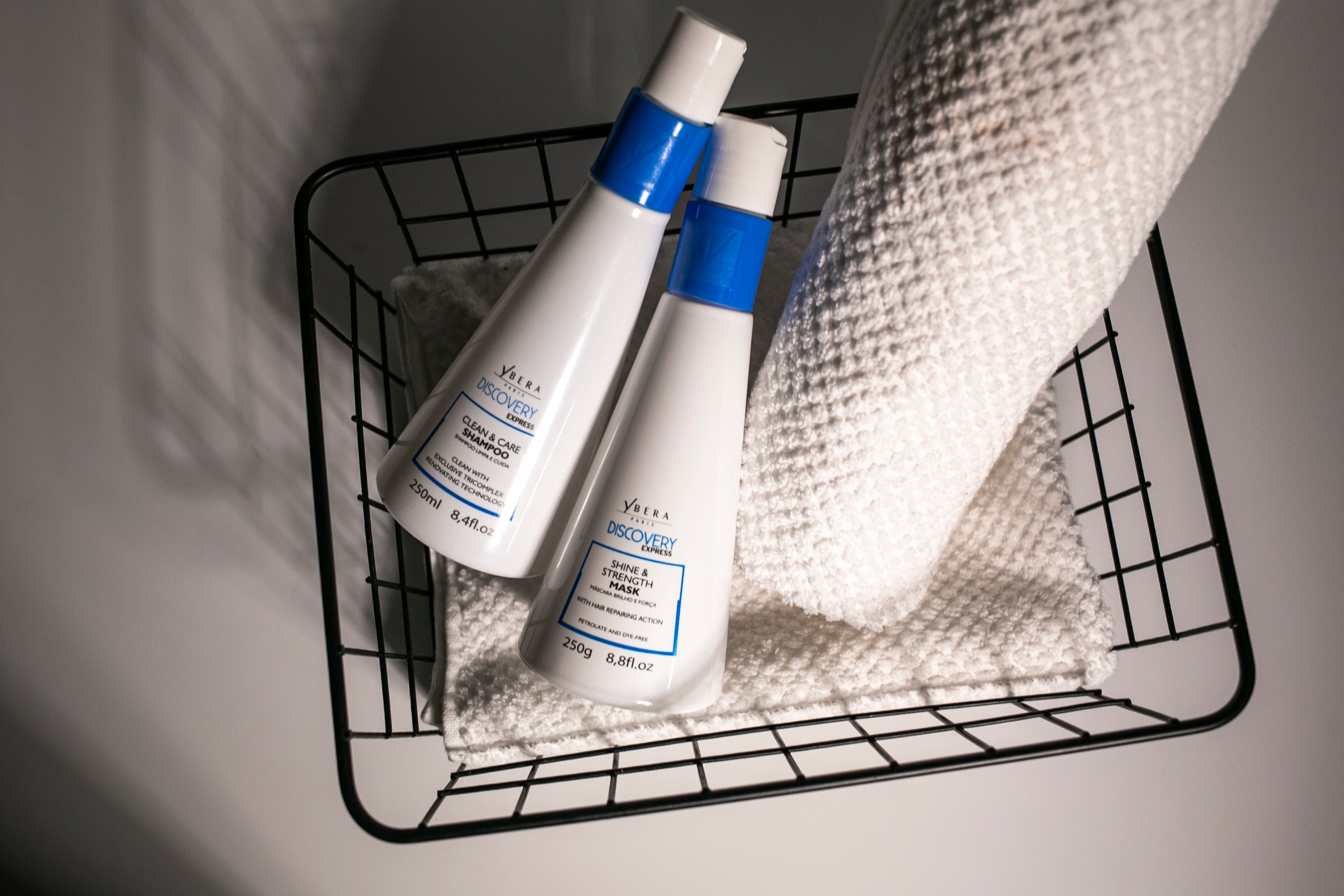 Discovery Express Mask 250 gr