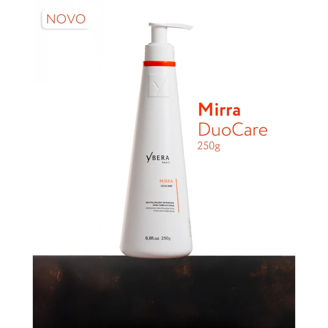 Mirra Duo Care 250 gr