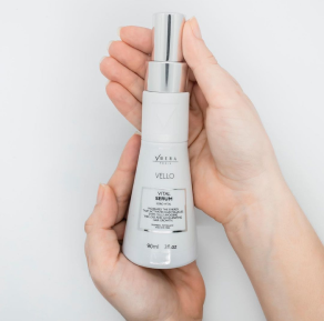 Vital Serum Vello - 90ml